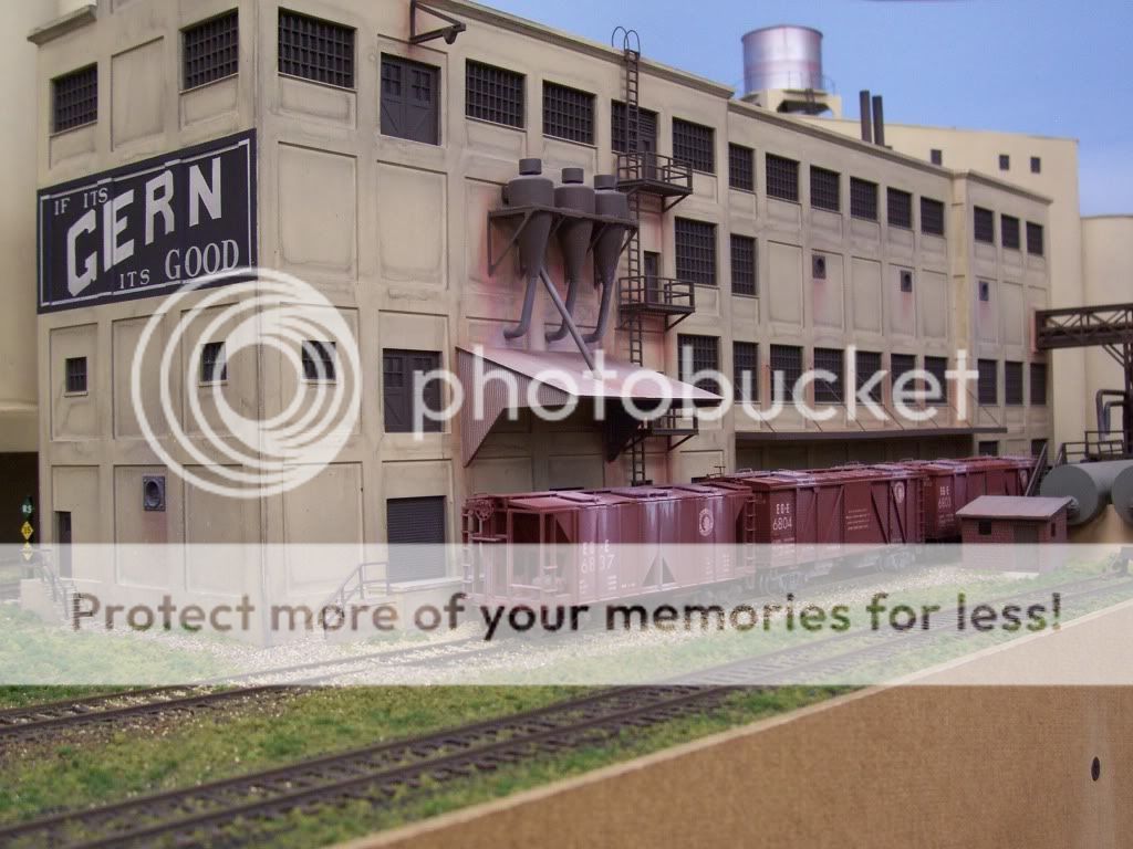 Paint for aged concrete Model Railroader Magazine Model Railroading, Model Trains, Reviews